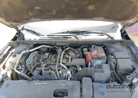 2020 Nissan Sentra S Xtronic Cvt from USA, damaged, VIN 3N1AB8BV5LY273633